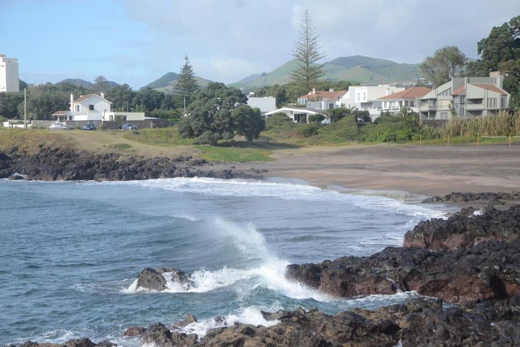Cantinho Do Populo Ponta Delgada  Bagian luar foto